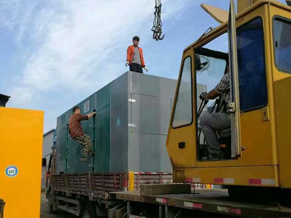 湛江更换水冷式机油散热器密封件的操作流程是怎样的？