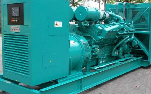 湛江柴油发电机组冬季使用中需要注意哪些事项？