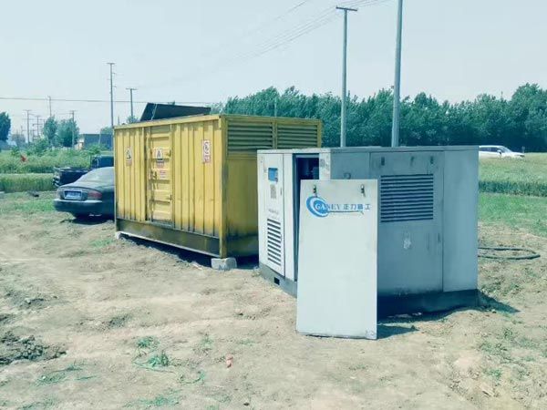 湛江柴油发电机组冬季日常维修需要哪些工具？